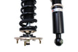 2000-2004 - SUBARU - Outback - BC Racing Coilovers