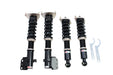 2014-2018 - SUBARU - Forester - SJ - Extreme Low - BC Racing Coilovers