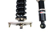 2014-2018 - SUBARU - Forester - SJ - Extreme Low - BC Racing Coilovers