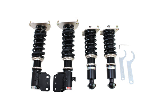 2015-2021 SUBARU - STI/WRX - BC Racing Coilovers