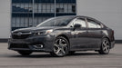 2020-2022 - SUBARU - Legacy - BC Racing Coilovers