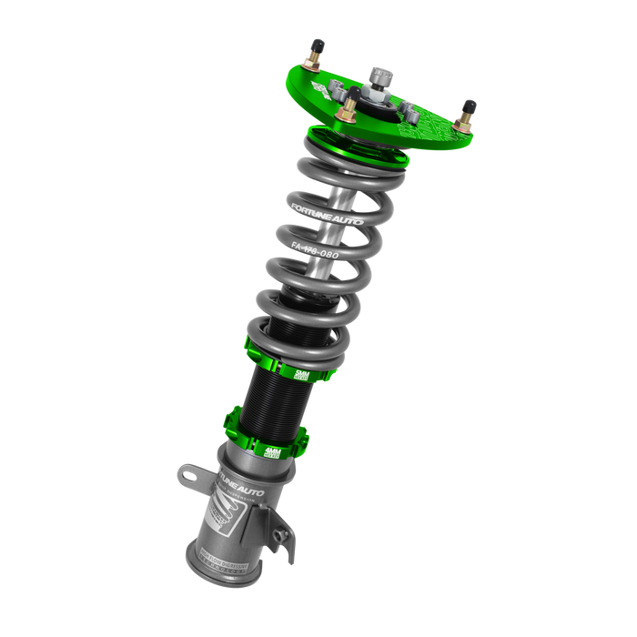 2020-2023 - TOYOTA - Supra, Separate Style Rear (A90) - Fortune Auto Coilovers