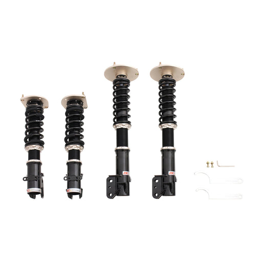 2000-2005 - CHRYSLER - Neon - BC Racing Coilovers