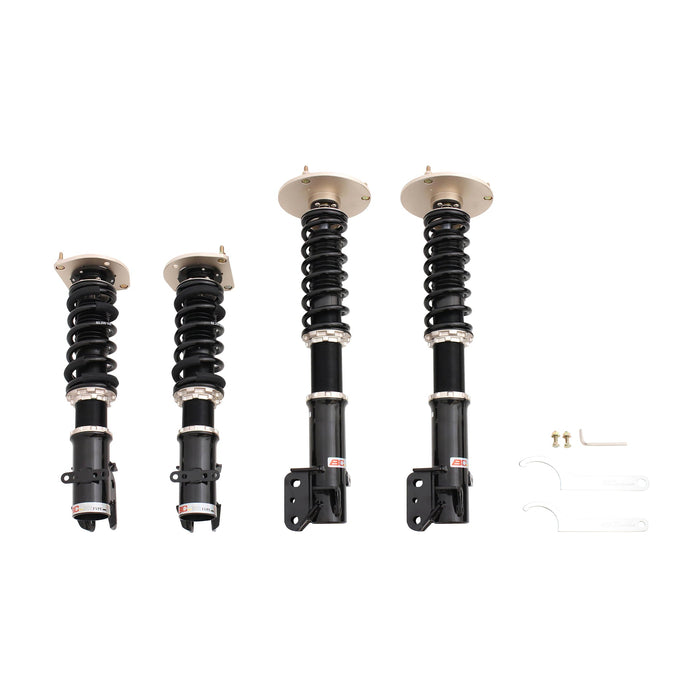 2003-2005 - DODGE - SRT-4 - BC Racing Coilovers