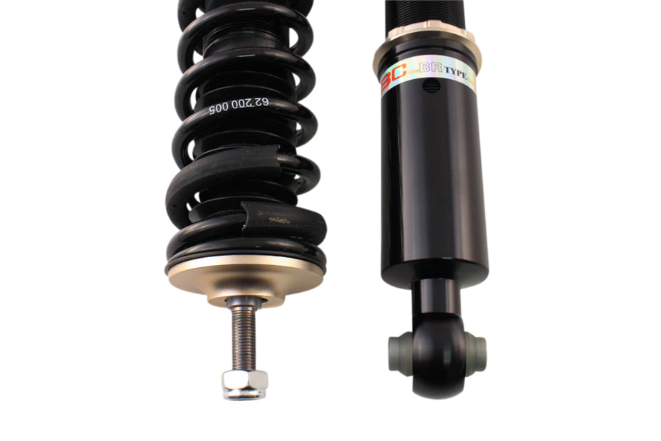 1985-1999 - VW - Jetta II/III - A2/A3 (Fits all MK2/MK3 Chassis) - BC Racing Coilovers