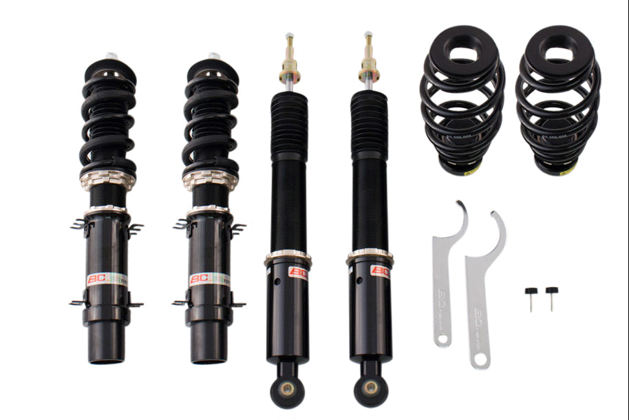 1999-2004 - VW - Jetta IV - A4 - BC Racing Coilovers