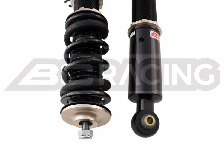 1999-2004 - VW - Jetta IV - A4 - BC Racing Coilovers