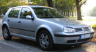 1999-2004 - VW - Jetta IV - A4 - BC Racing Coilovers