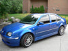 1999-2004 - VW - Jetta IV - A4 - BC Racing Coilovers