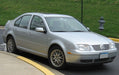 1999-2004 - VW - Jetta IV - A4 - BC Racing Coilovers