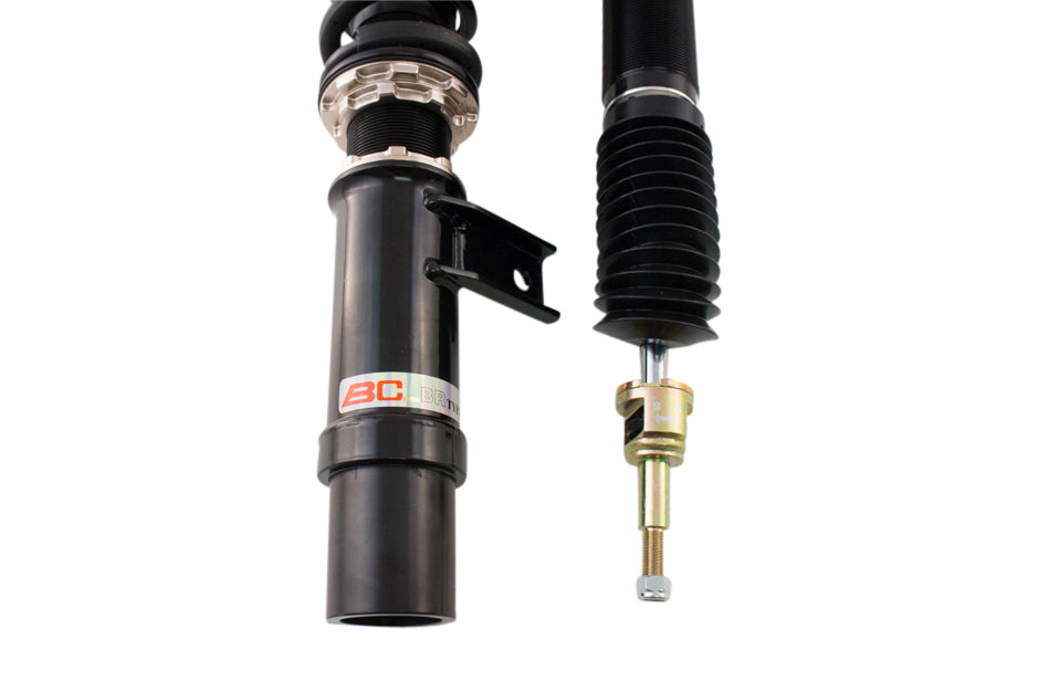 2006-2010 - VW - Golf V (GTI, DTI) + Rabbit + MKV R32 (2008 Only) - MK5/V5 - BC Racing Coilovers