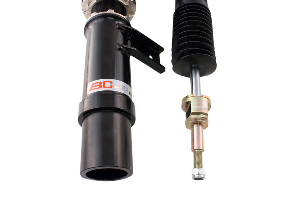 2010-2014 - VW - Golf / 11-18 Volkswagen Jetta - MK6 - 54.5mm Front Strut - Extreme Low - BC Racing Coilovers