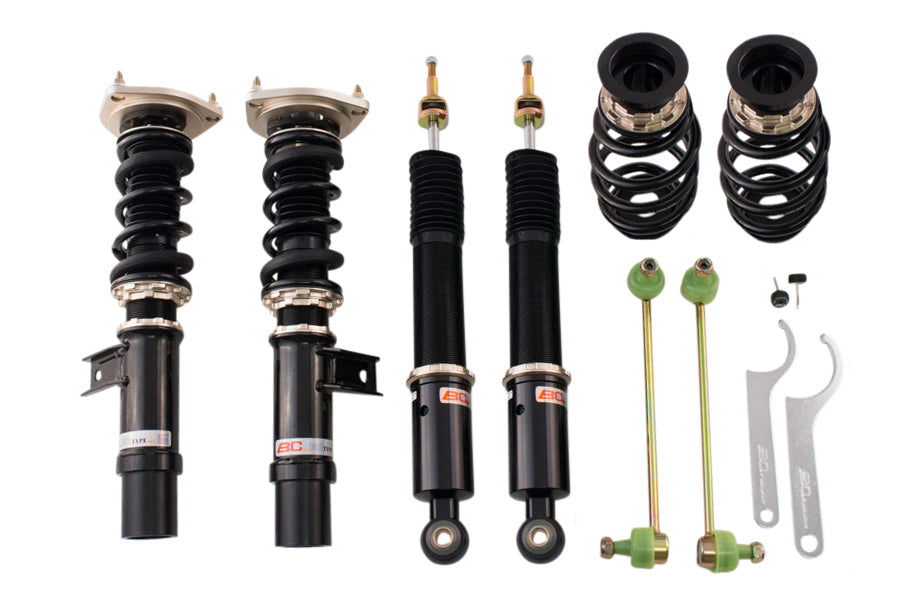 2012-2013 - VW - Golf R (w/o DCC) + GTI - MK6 - BC Racing Coilovers