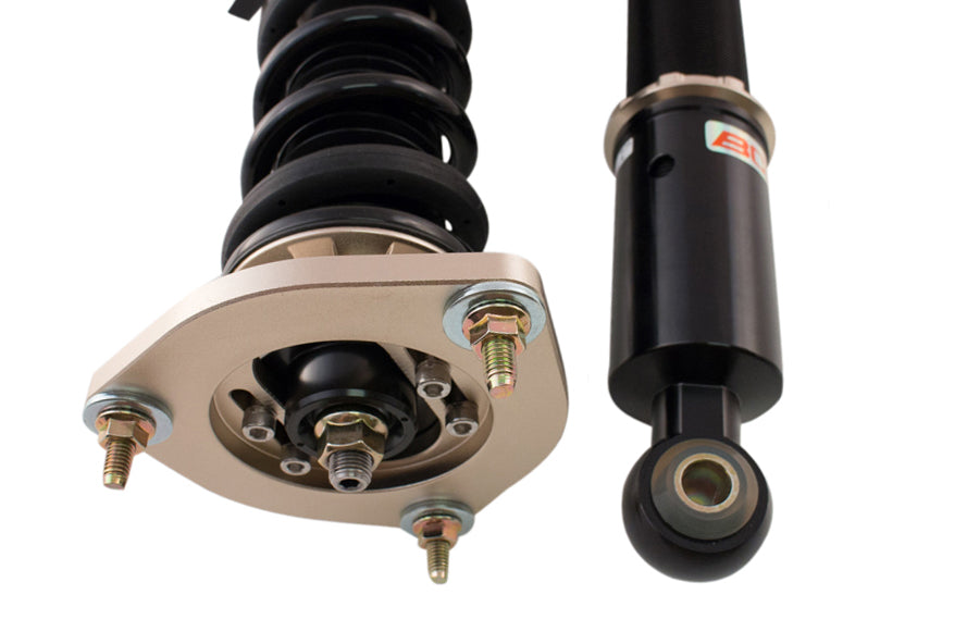 2012-2013 - VW - Golf R (w/o DCC) + GTI - MK6 - BC Racing Coilovers
