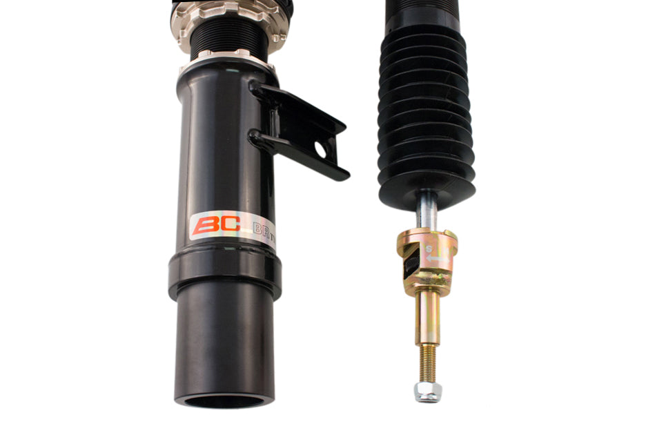 2009-2017 - VW - Passat CC FWD/AWD - B6 - BC Racing Coilovers