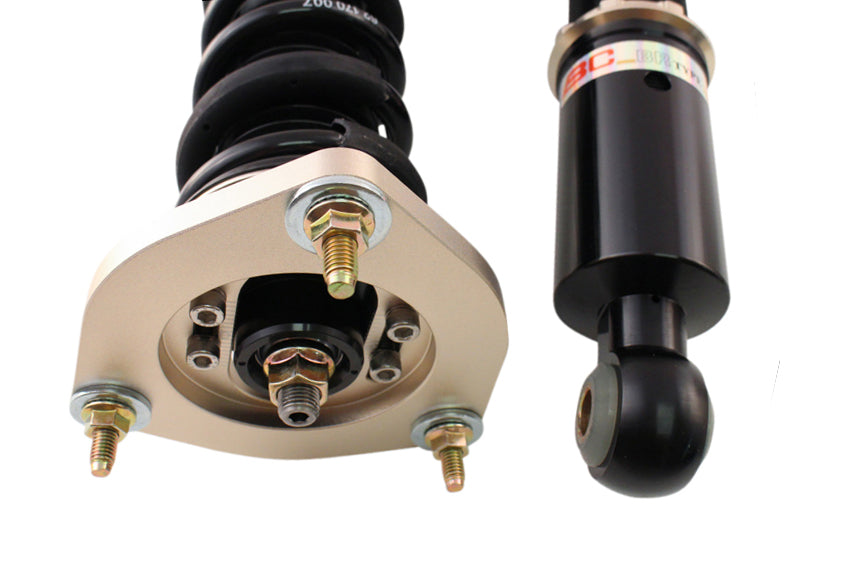 2012-2021 - VW - Passat FWD/AWD - B6/B7 - BC Racing Coilovers