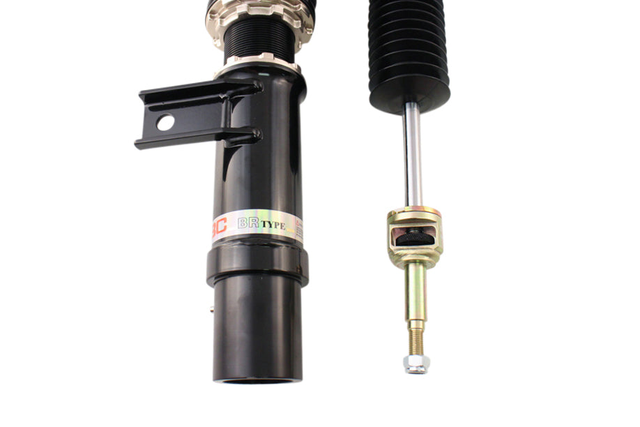 2015-2021 - VW - Golf / GTI / Golf R - MK7 - 54.5mm Front Strut - Extreme Low - BC Racing Coilovers