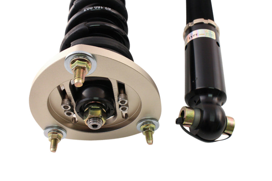 2015-2021 - VW - Golf / GTI / Golf R - MK7 - 54.5mm Front Strut - Extreme Low - BC Racing Coilovers