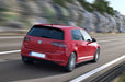 2015-2021 - VW - Golf/GTI/Golf R (54.5mm Front Strut) - MK7/A7 - BC Racing Coilovers