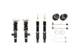 2012-2019 - VW - Beetle (49.5mm Front Strut + Twist Beam Rear Only) - A5 - BC Racing Coilovers