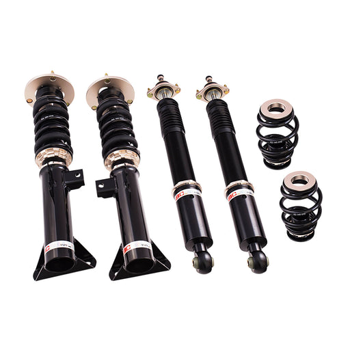1994-1999 - BMW - 3 Series Coupe/Vert - E36 - BC Racing Coilovers