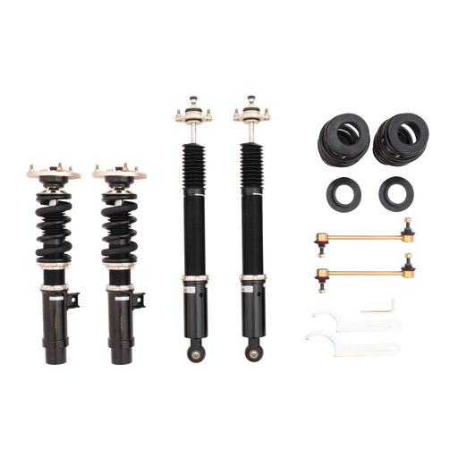 1999-2005 - BMW - 3 Series Sedan - E46 - BC Racing Coilovers
