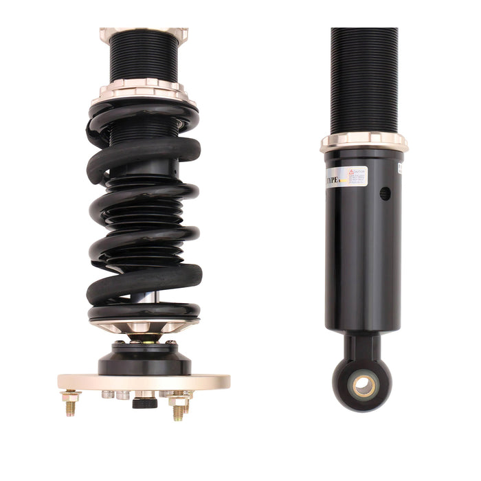 2000-2006 - BMW - 3 Series Coupe - E46 - BC Racing Coilovers