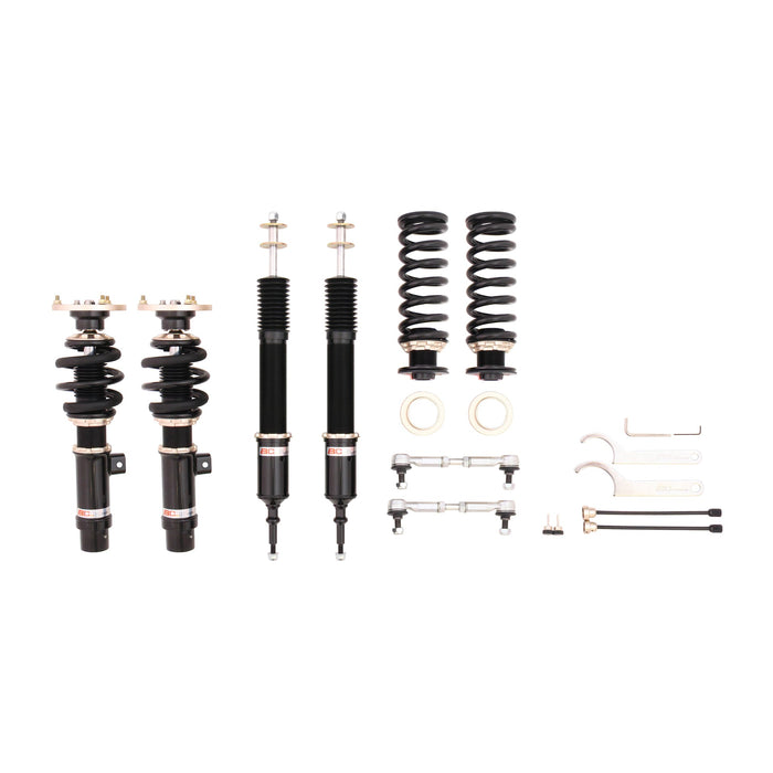 2006-2011 - BMW - 3 Series E90 / E92 - Coupe / Sedan - Non-M - Extreme Low - BC Racing Coilovers
