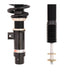 Car suspension parts.