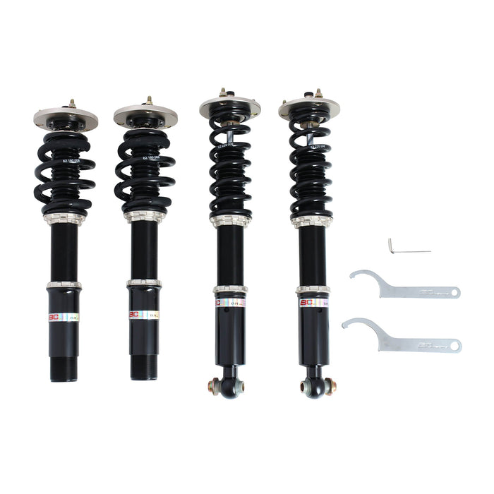 1995-2003 - BMW - 5 Series Sedan - E39 - BC Racing Coilovers