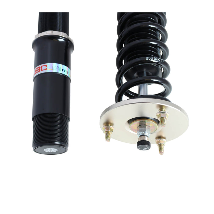 1995-2003 - BMW - 5 Series Sedan - E39 - BC Racing Coilovers