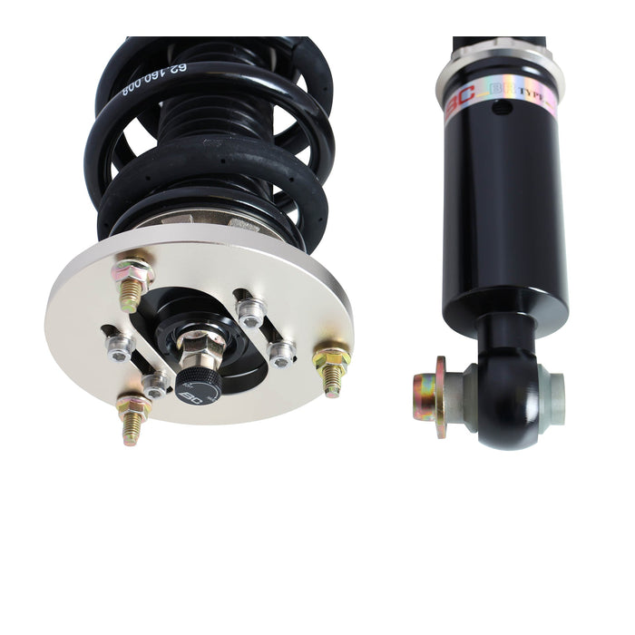 1995-2003 - BMW - 5 Series Sedan - E39 - BC Racing Coilovers