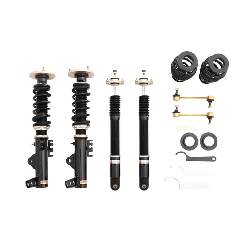 1996-2002 - BMW - Z3/Z3M (On-Center and Off-Center Mounts Available) - E36/7/8 - BC Racing Coilovers