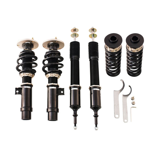 2007-2013 - BMW - 130i/135i/128i - E88 & E82 BC Racing Coilovers - NO END LINKS
