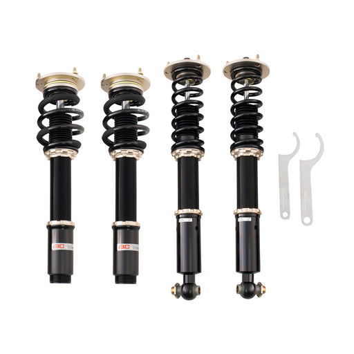 2006-2010 - BMW - 5 Series M5 (RWD Only) - E60 - BC Racing Coilovers