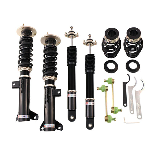 1995-1999 - BMW - 3 Series Compact - E36/5 - BC Racing Coilovers
