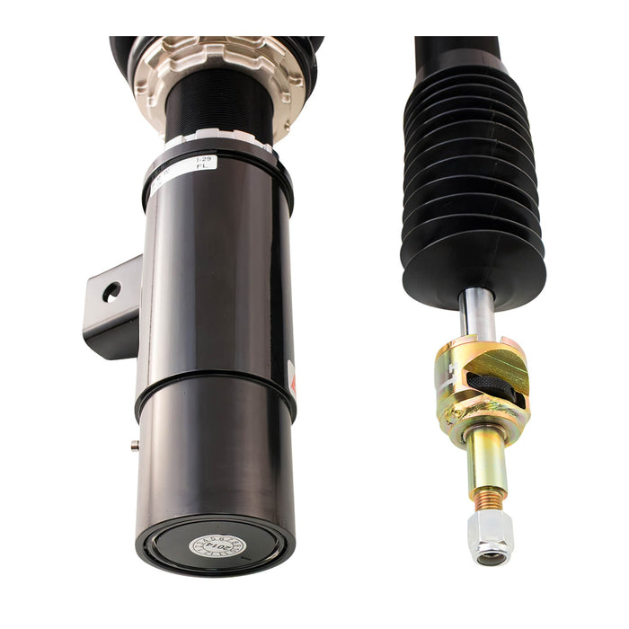2012-2018 - BMW - 3 Series F30 3-Bolt Top Mounts - Extreme Low - BC Racing Coilovers