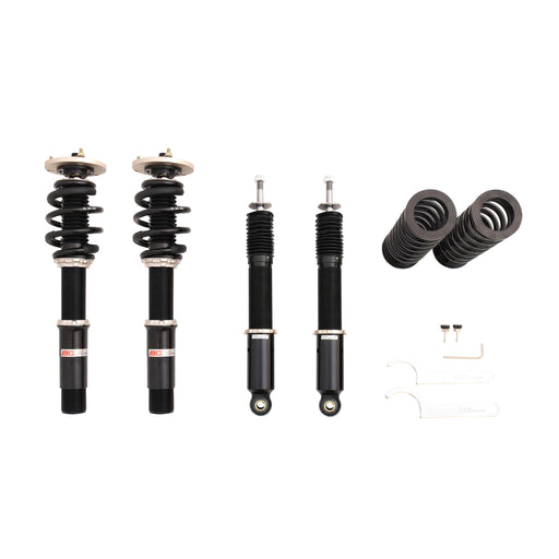 1995-2004 - BMW - 5 Series Touring - E39 - BC Racing Coilovers