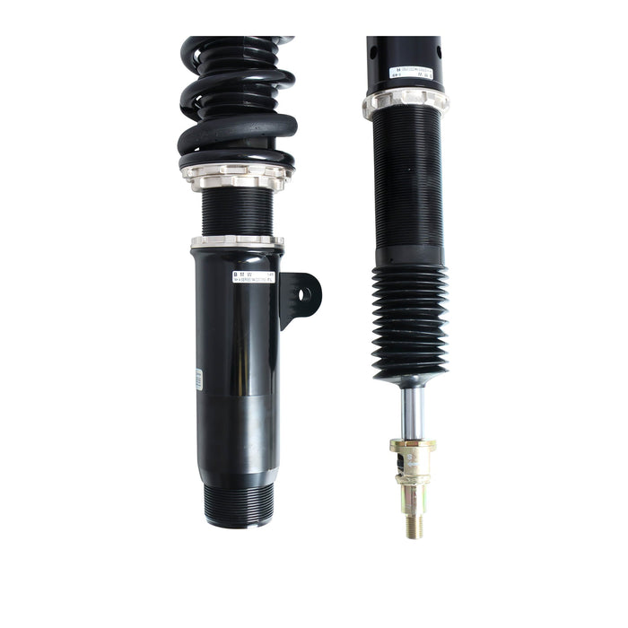 2014-2015 - BMW - 4 Series M4 (3-Bolt Top Mount - EDC) - F82 - BC Racing Coilovers