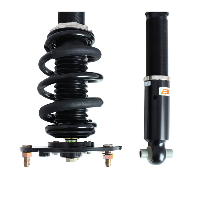2014-2020 - BMW - 4 Series F32 - 3-Bolt Top Mounts - Extreme Low - BC Racing Coilovers