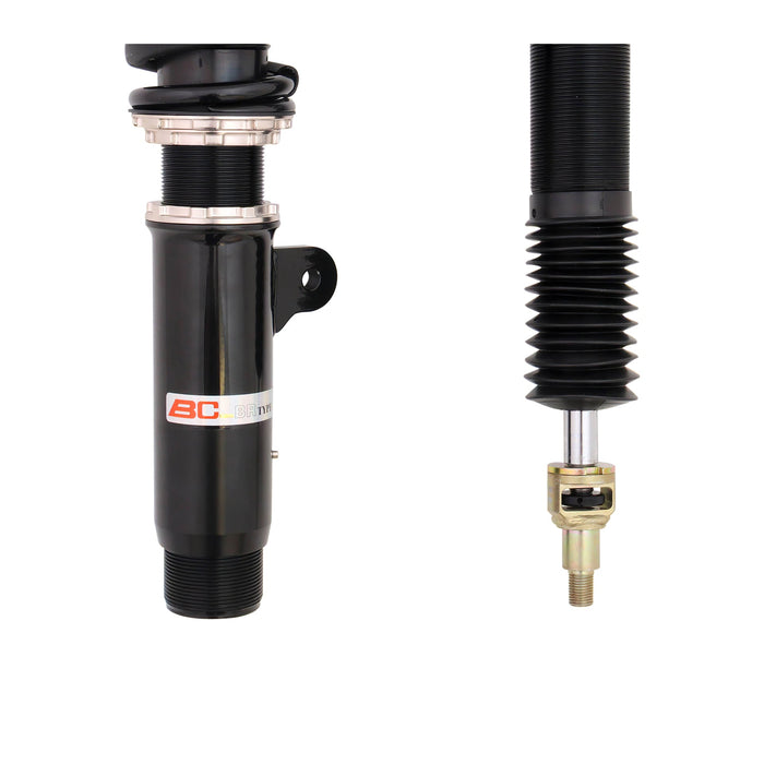 2015-2019 - BMW - 4 Series M4 (5-Bolt Top Mounts - EDC) - F82 - BC Racing Coilovers