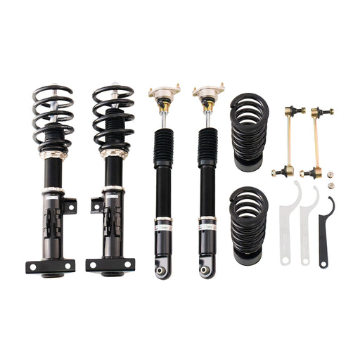 BC Racing Coilovers