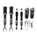 2003-2006 - BENZ - E55 AMG RWD + 2007-2009 E63 AMG RWD - BC Racing Coilovers