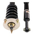 2003-2006 - BENZ - E55 AMG RWD + 2007-2009 E63 AMG RWD - BC Racing Coilovers