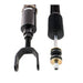2003-2006 - BENZ - E55 AMG RWD + 2007-2009 E63 AMG RWD - BC Racing Coilovers