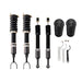 2002-2009 - BENZ - E-Class Sedan (Airmatic) - BC Racing Coilovers