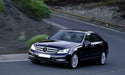 2007-2014 - BENZ - C-Class AWD - BC Racing Coilovers