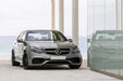 2014-2015 - Benz - E63 AMG AWD (Swift Front Only) - W212 - BC Racing Coilovers