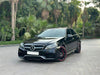 2014-2015 - Benz - E63 AMG AWD (Swift Front Only) - W212 - BC Racing Coilovers