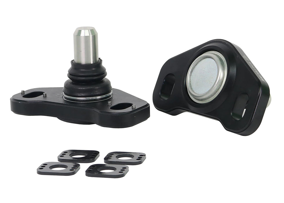 Whiteline Performance - Front Control Arm - Camber Adjuster Kit (KCA510)